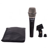 Cad Supercardioid Dynamic Microphone